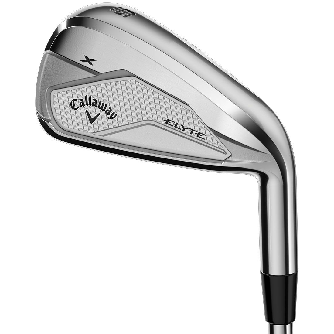Callaway Elyte X Steel Irons 5-SW