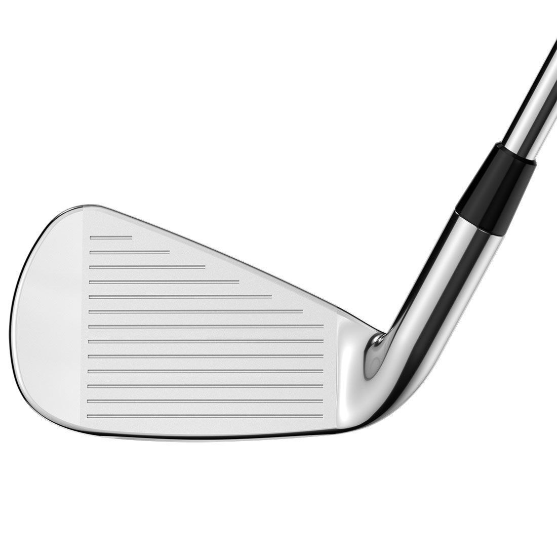 Callaway Elyte X Steel Irons 5-SW