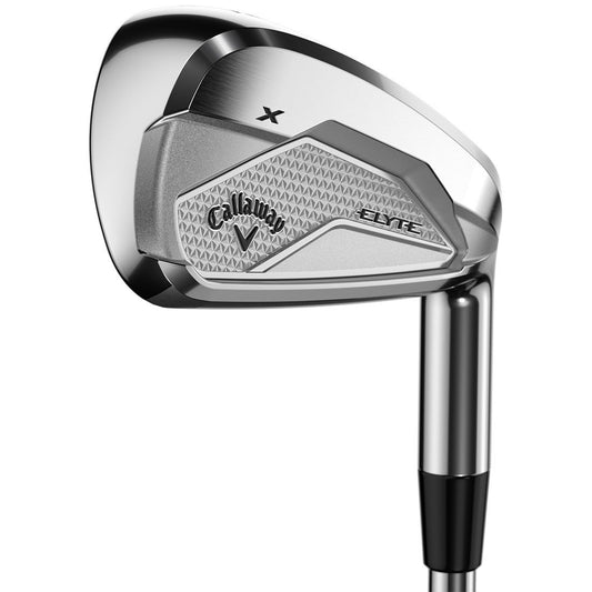 Callaway Elyte X Graphite Irons 5-SW