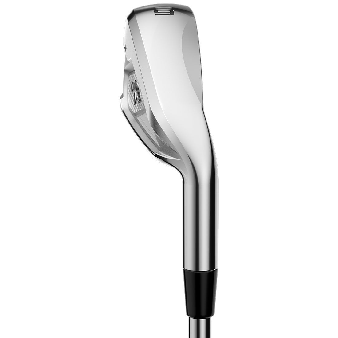 Callaway Elyte X Steel Irons 5-SW