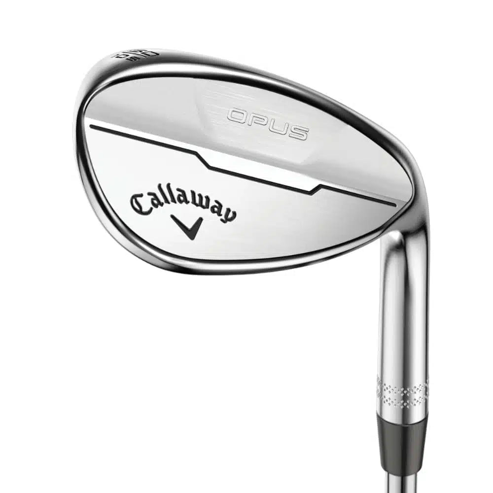 Callaway Opus Wedge