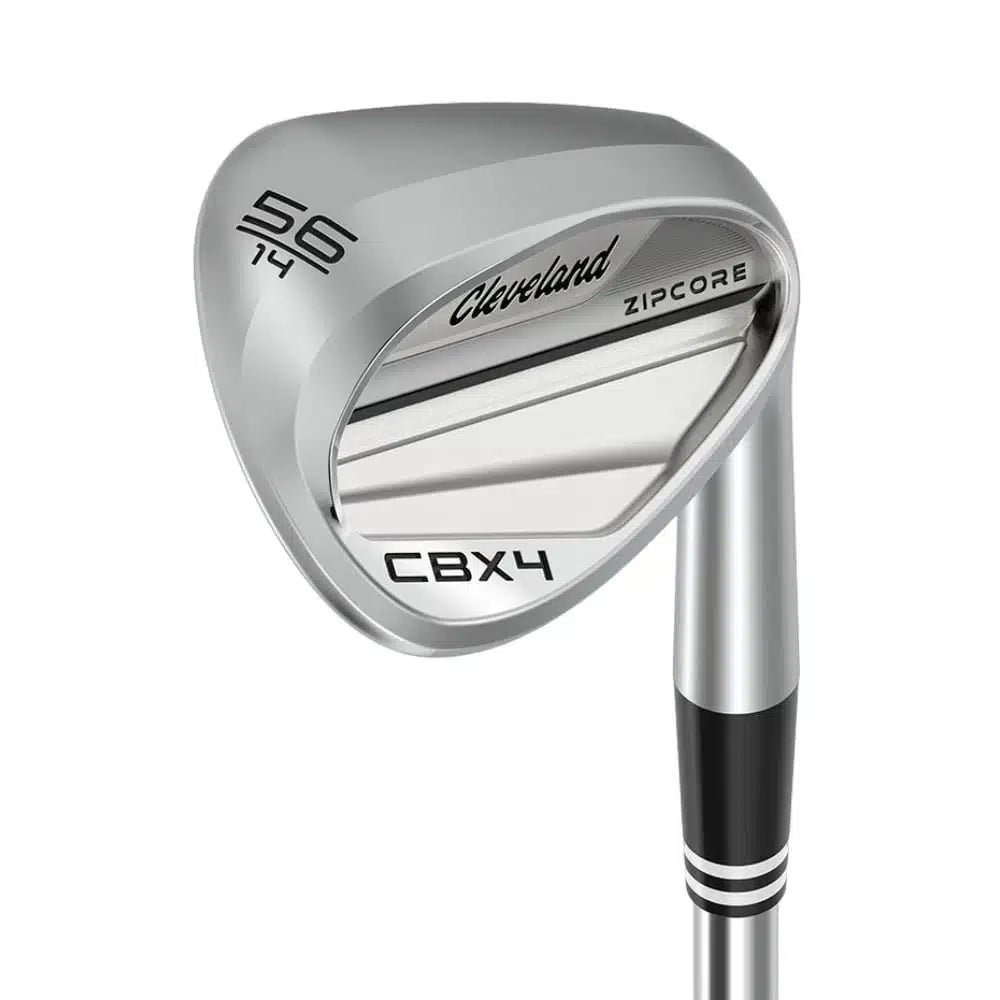 Cleveland CBX 4 Zipcore Wedge