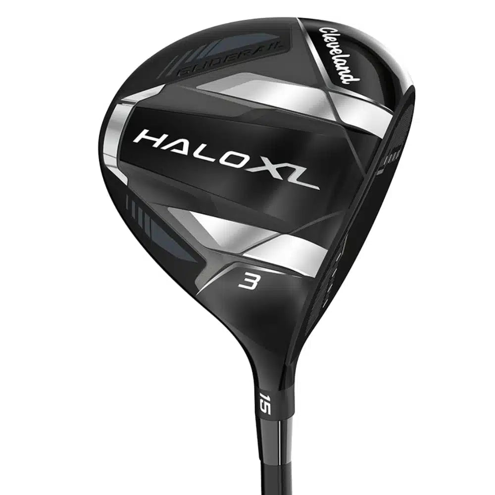 Cleveland Halo XL Fairway Wood