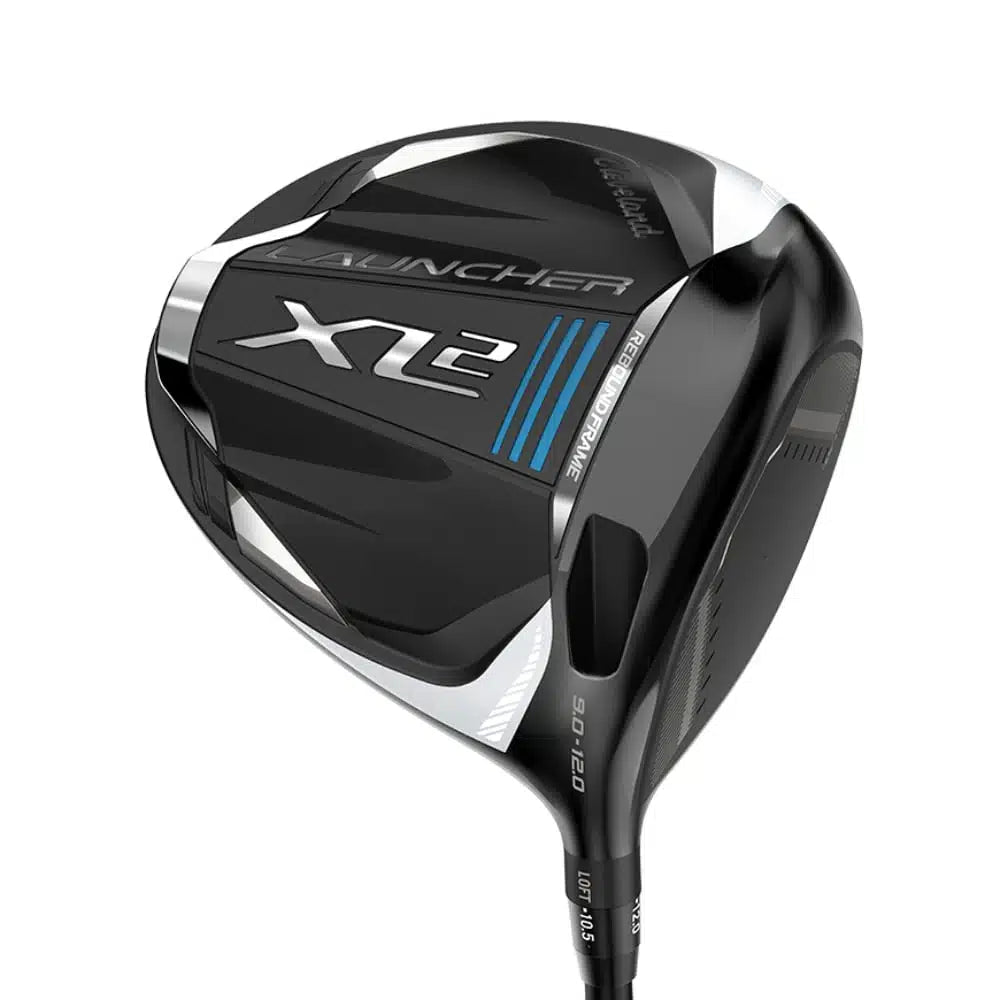 Cleveland Launcher XL2 Driver