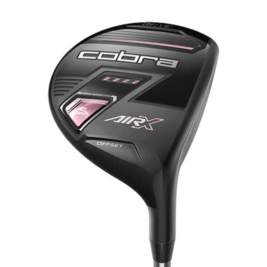 Cobra Air-X Ladies Fairway Wood