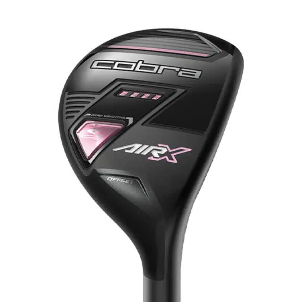 Cobra AIR-X Ladies Hybrid