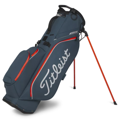 Titleist Players S4 Stadry Stand Bag