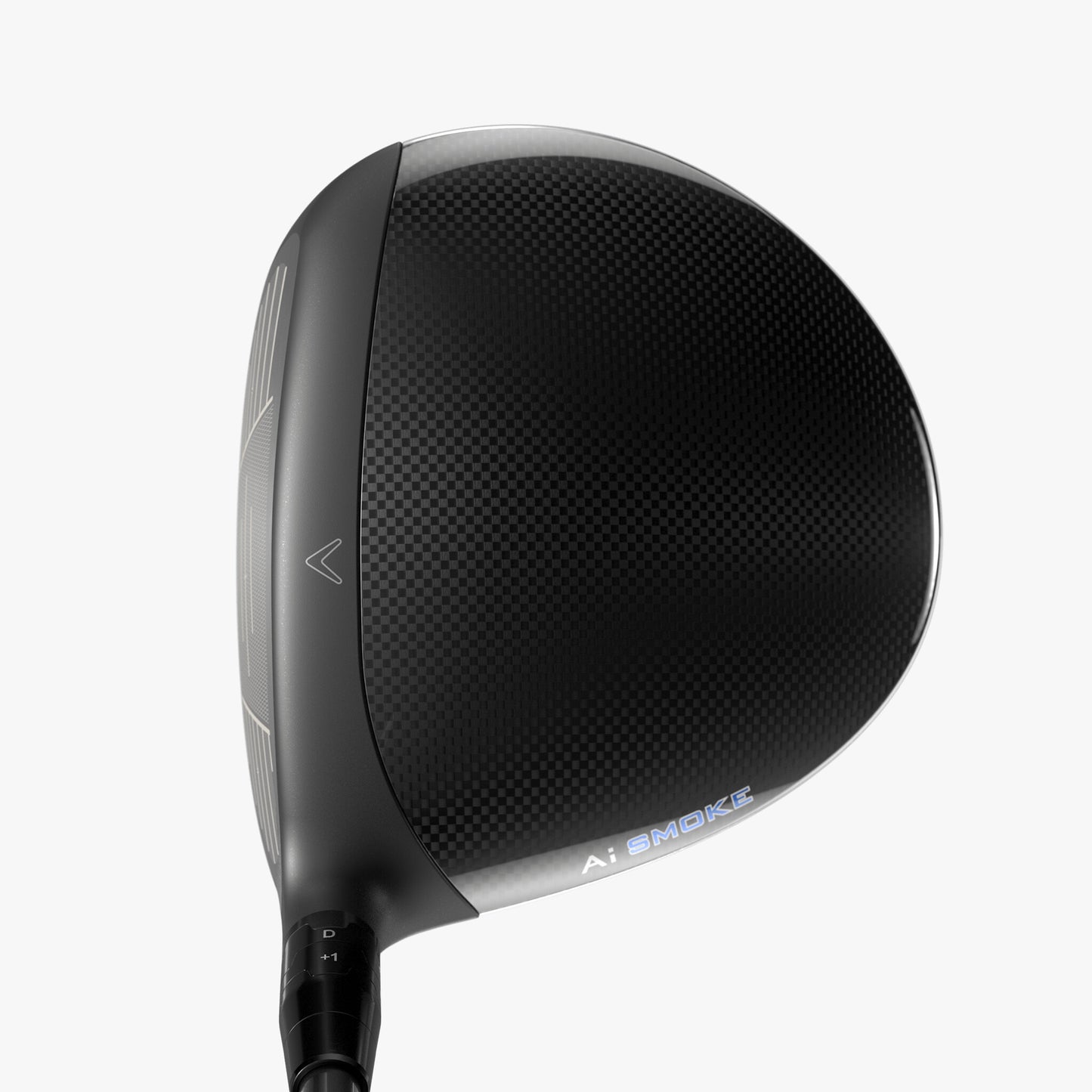 Callaway Paradym AI Smoke Max D Driver