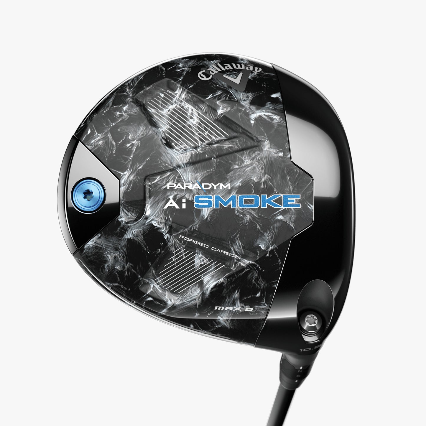 Callaway Paradym AI Smoke Max D Driver