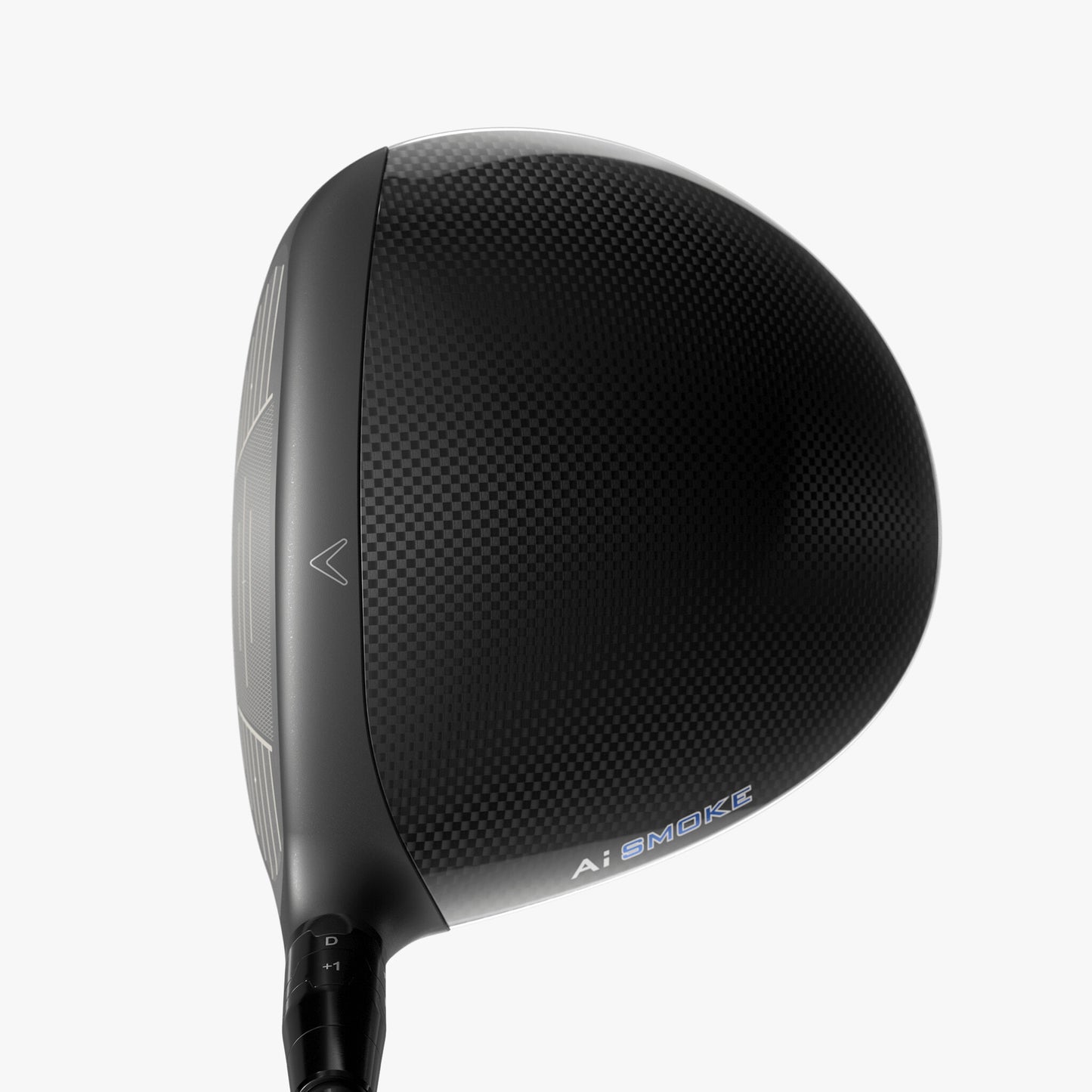 Callaway Paradym AI Smoke Max Driver