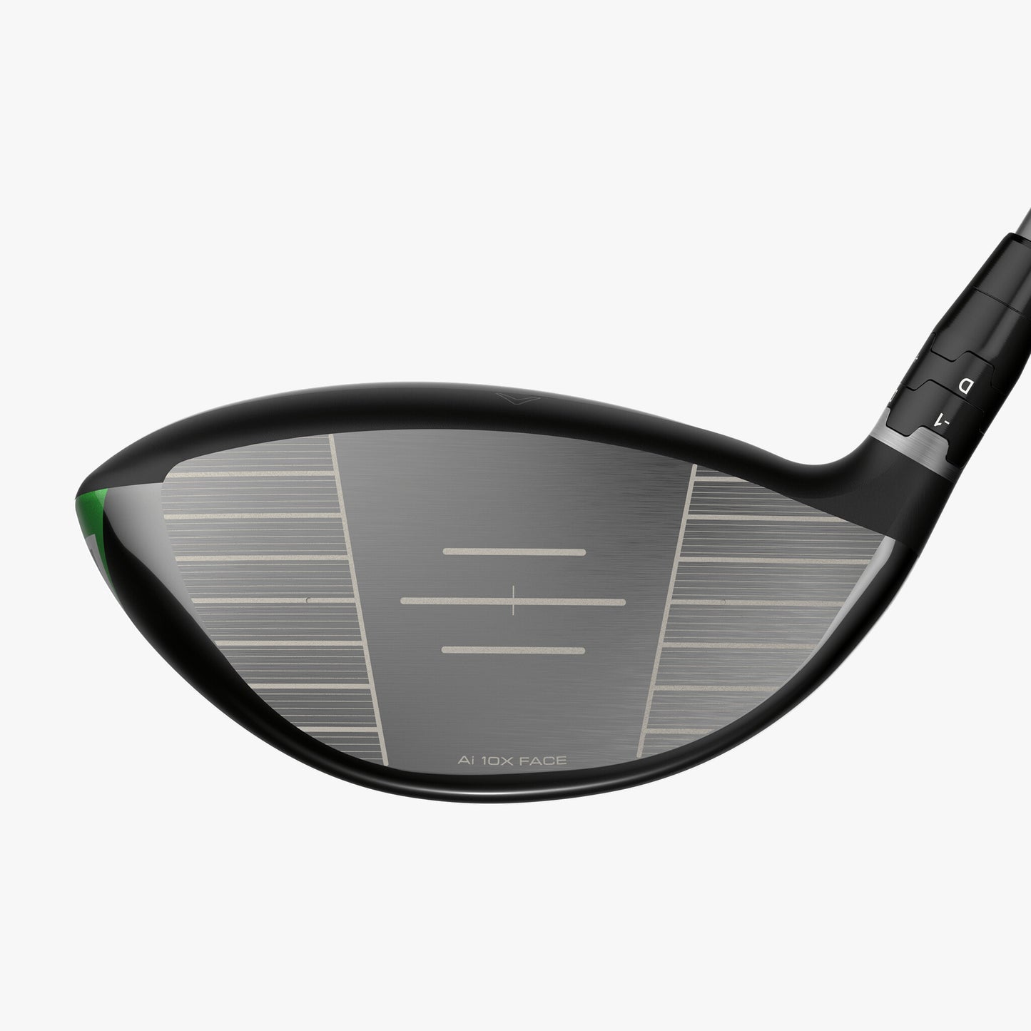 Callaway ELYTE Driver Series