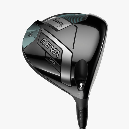 Callaway Reva Rise Driver