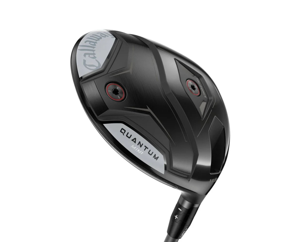 Callaway QUANTUM Mini Driver Series