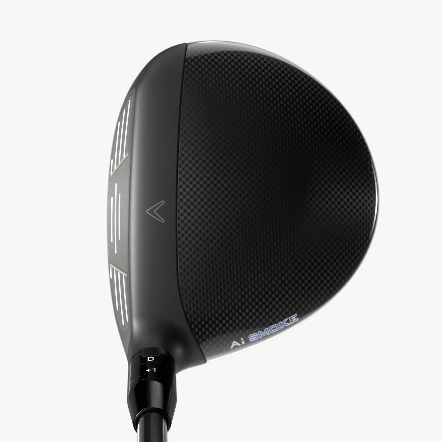 Callaway Paradym AI Smoke Max D Fairway Wood