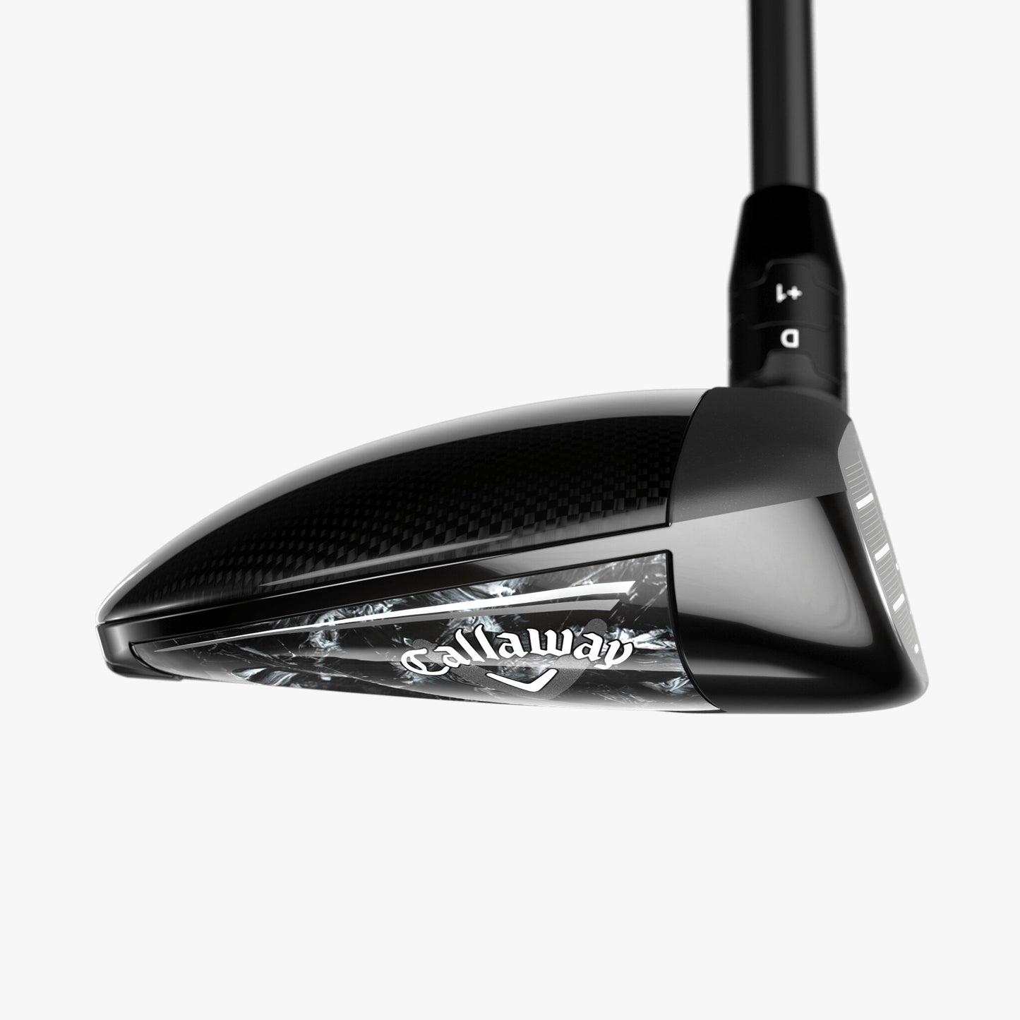 Callaway Paradym AI Smoke Max D Fairway Wood