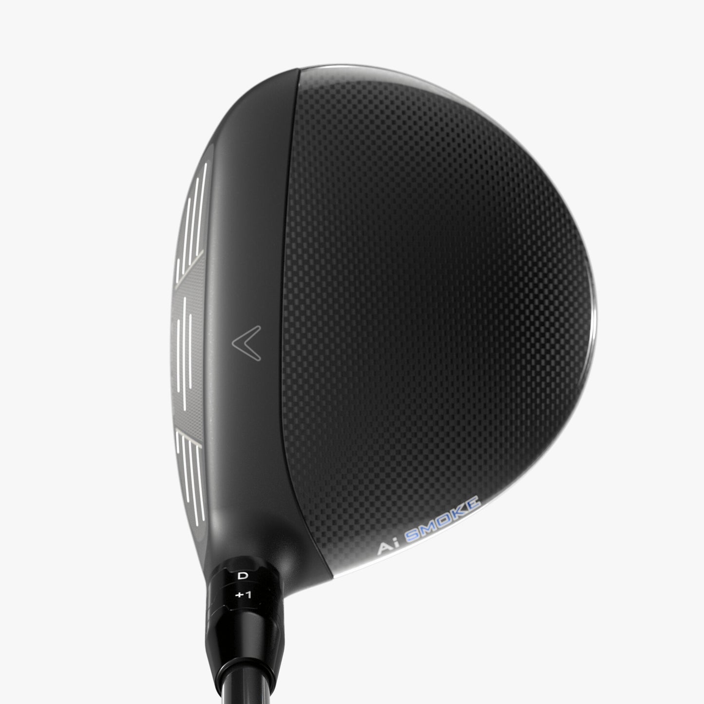 Callaway Paradym AI Smoke Max Fairway Wood