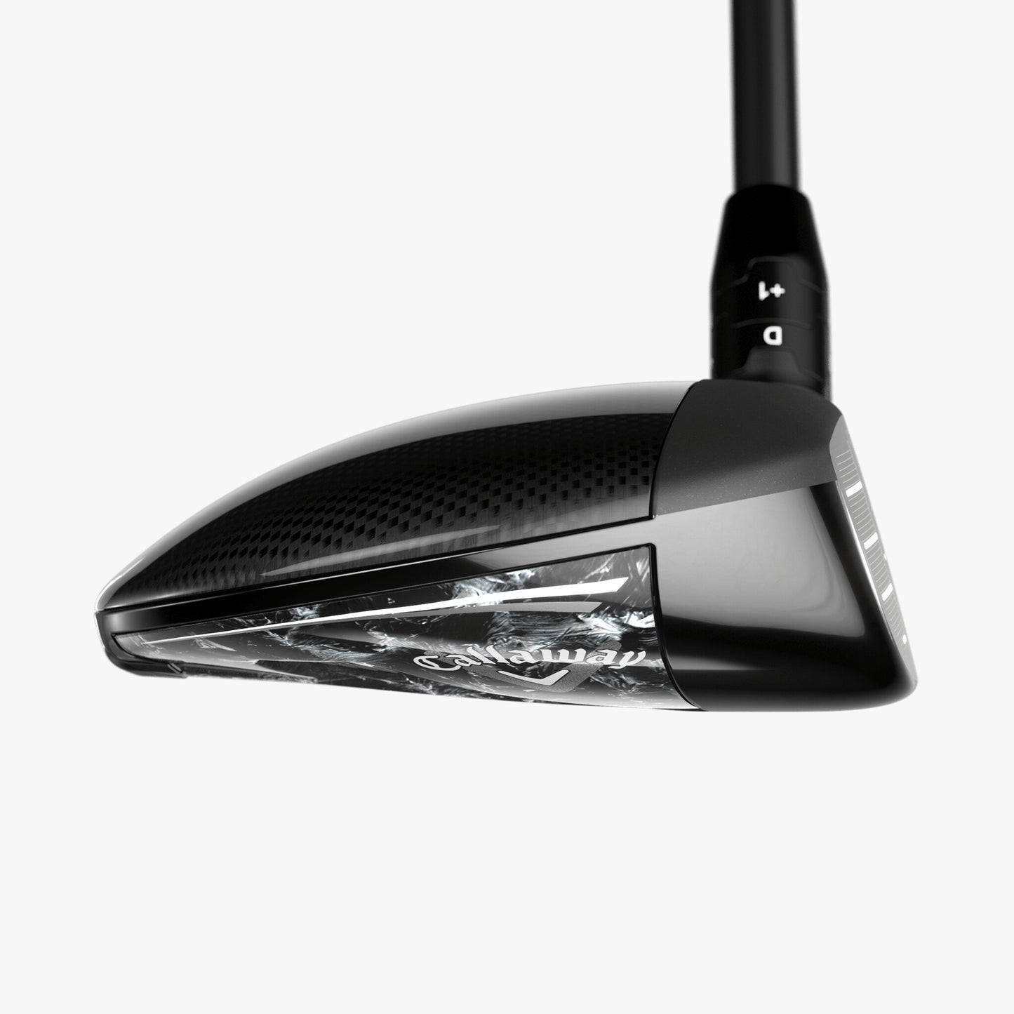 Callaway Paradym AI Smoke Max Fairway Wood
