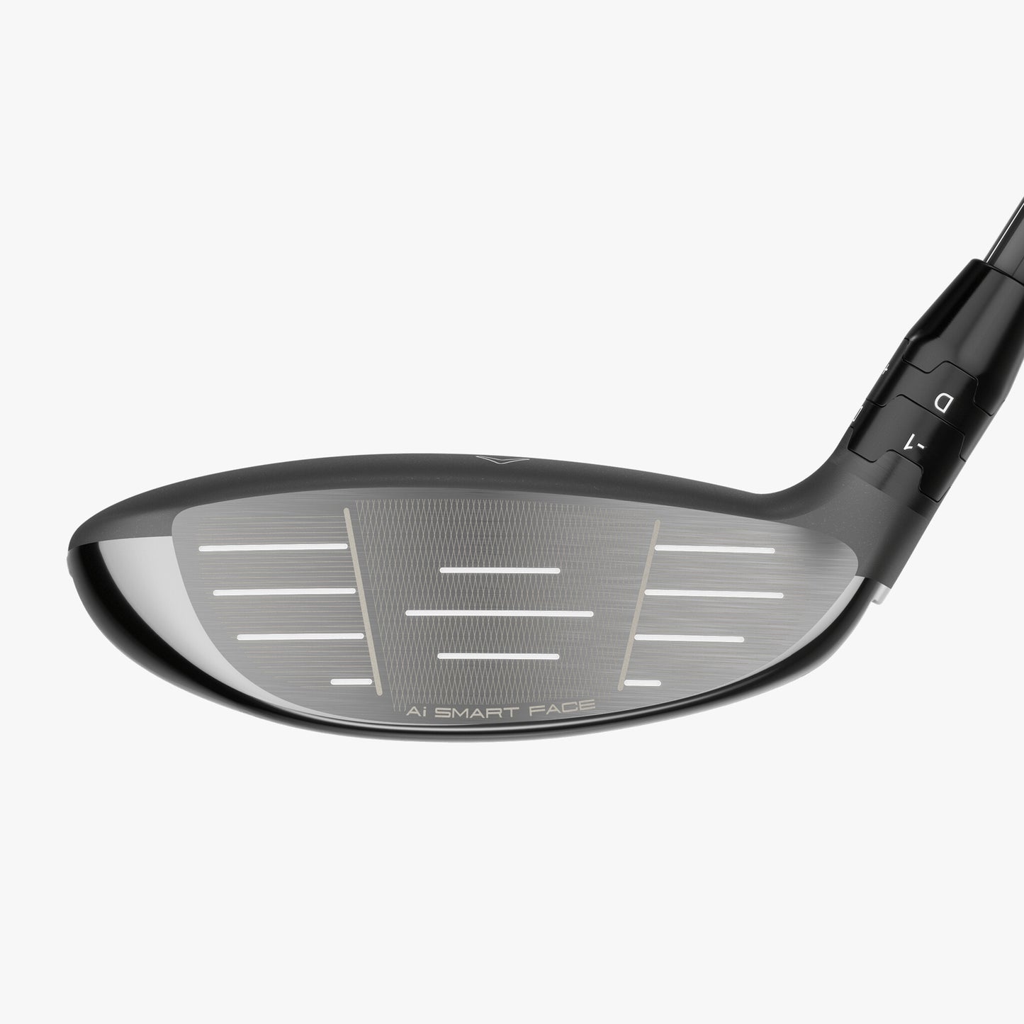 Callaway Paradym AI Smoke Max Fairway Wood