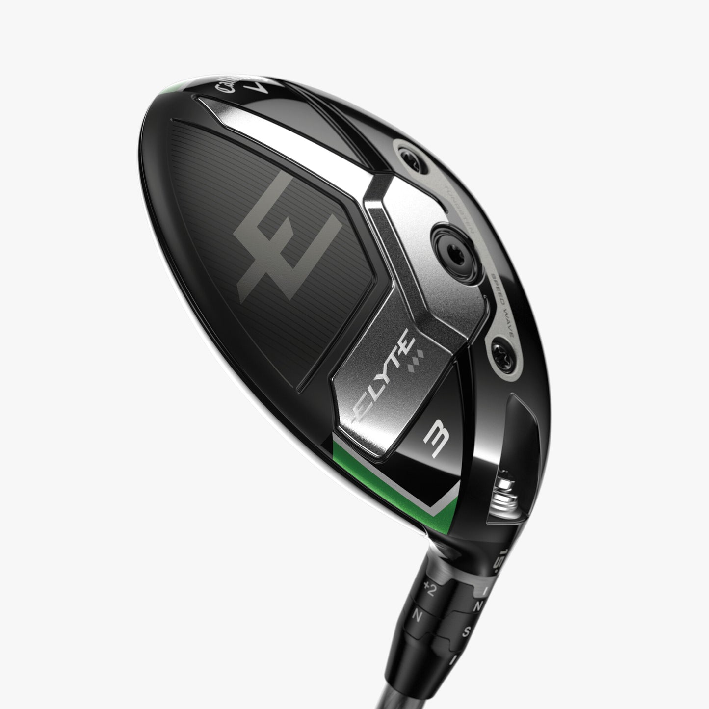 Callaway Elyte Triple Diamond Fairway Wood