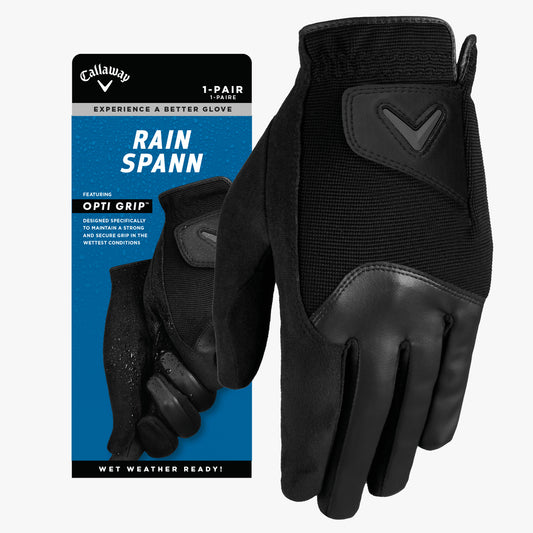 Callaway Ladies Rain Spann Gloves