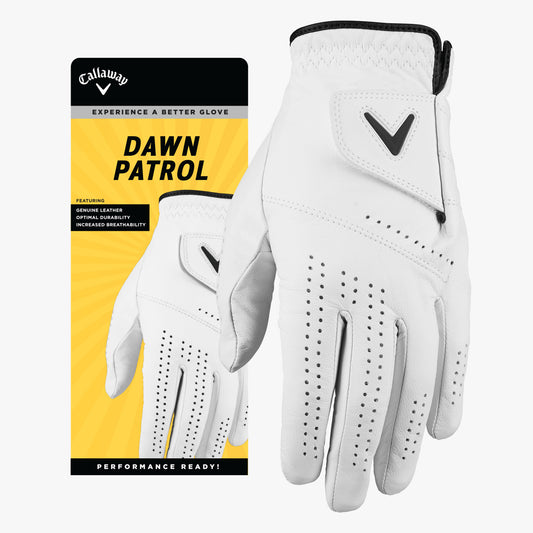 Callaway Ladies Dawn Patrol Glove