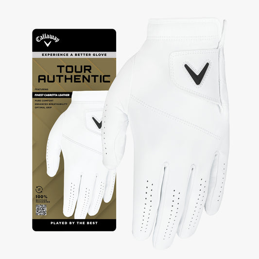 Callaway Ladies Tour Authentic Glove