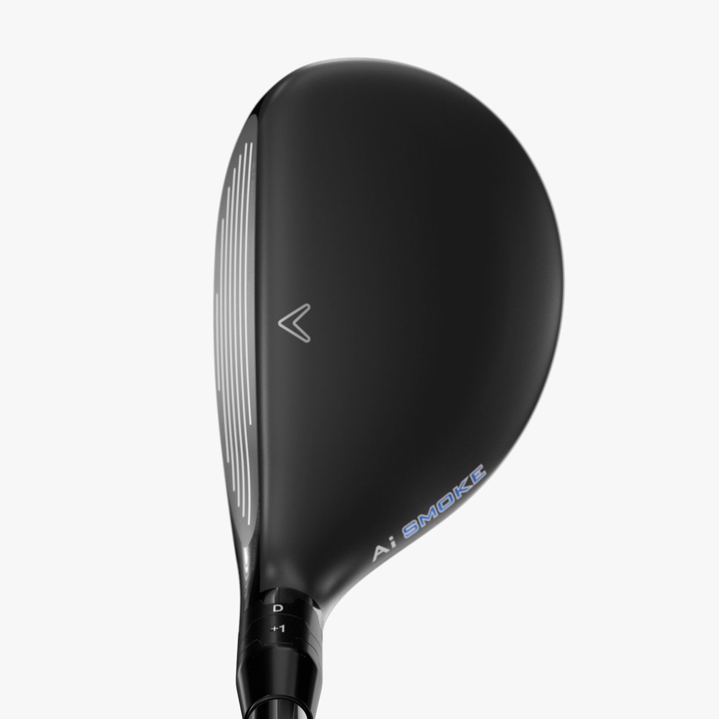 Callaway Paradym AI Smoke HL Hybrid