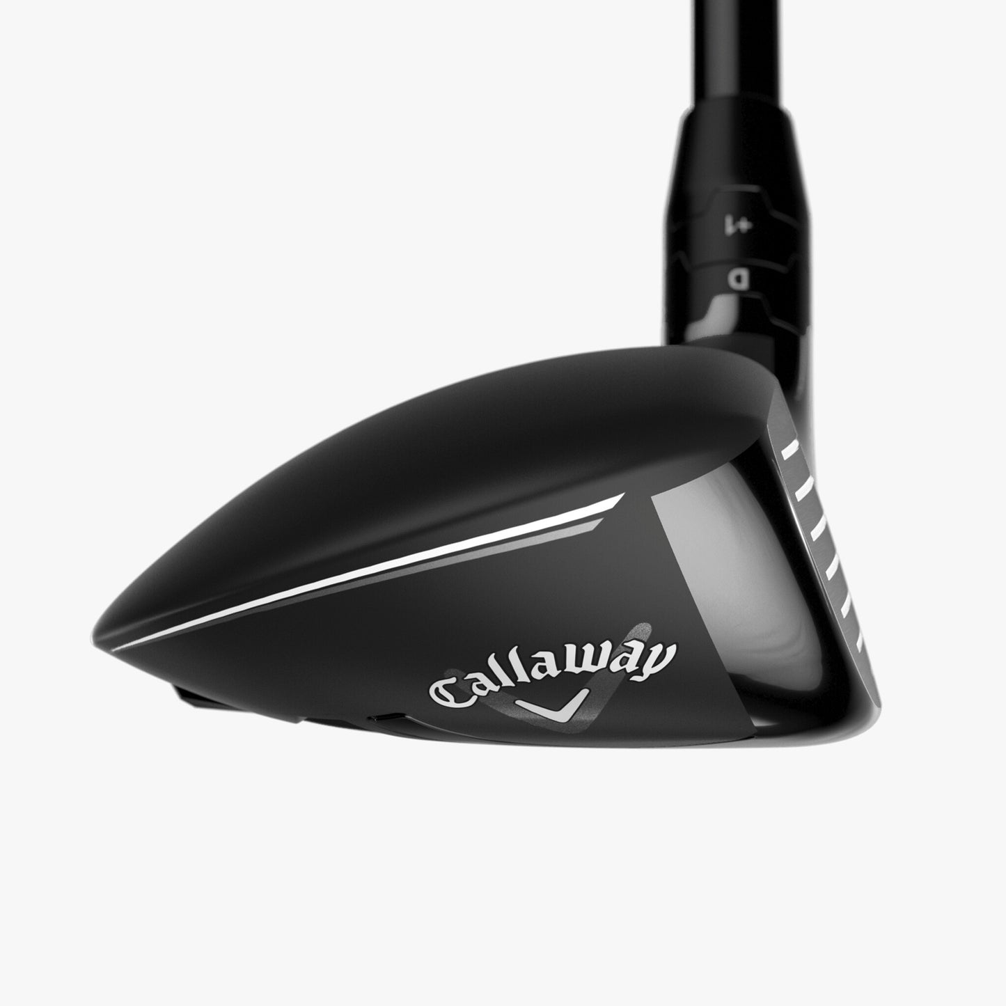 Callaway Paradym AI Smoke HL Hybrid