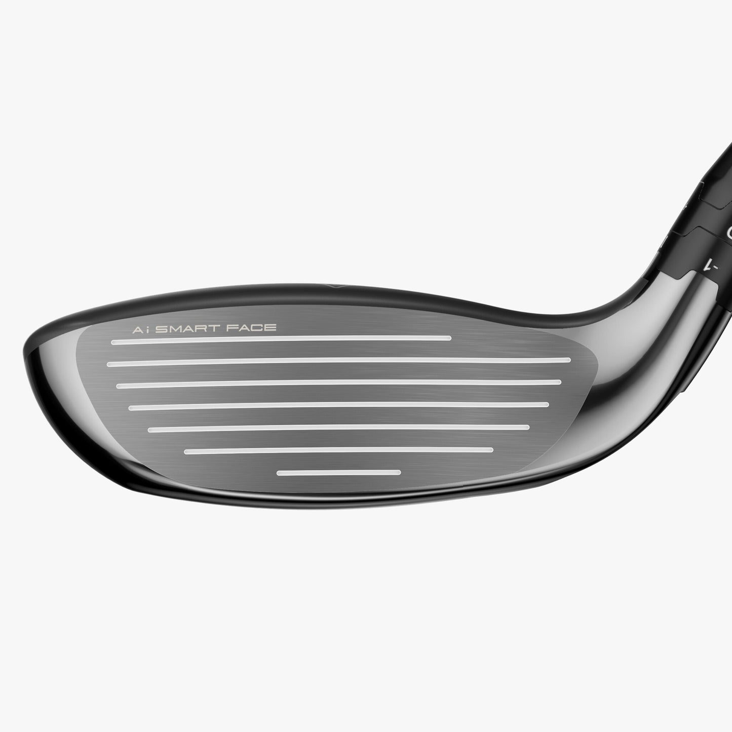Callaway Paradym AI Smoke HL Hybrid