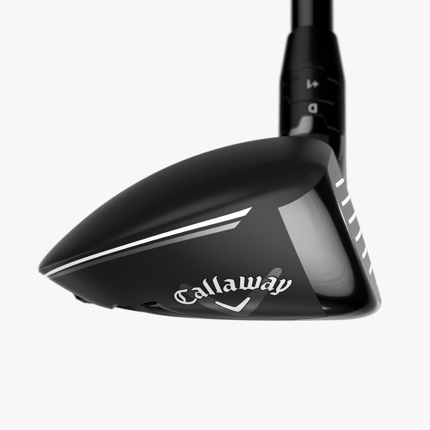 Callaway Paradym AI Smoke Hybrid