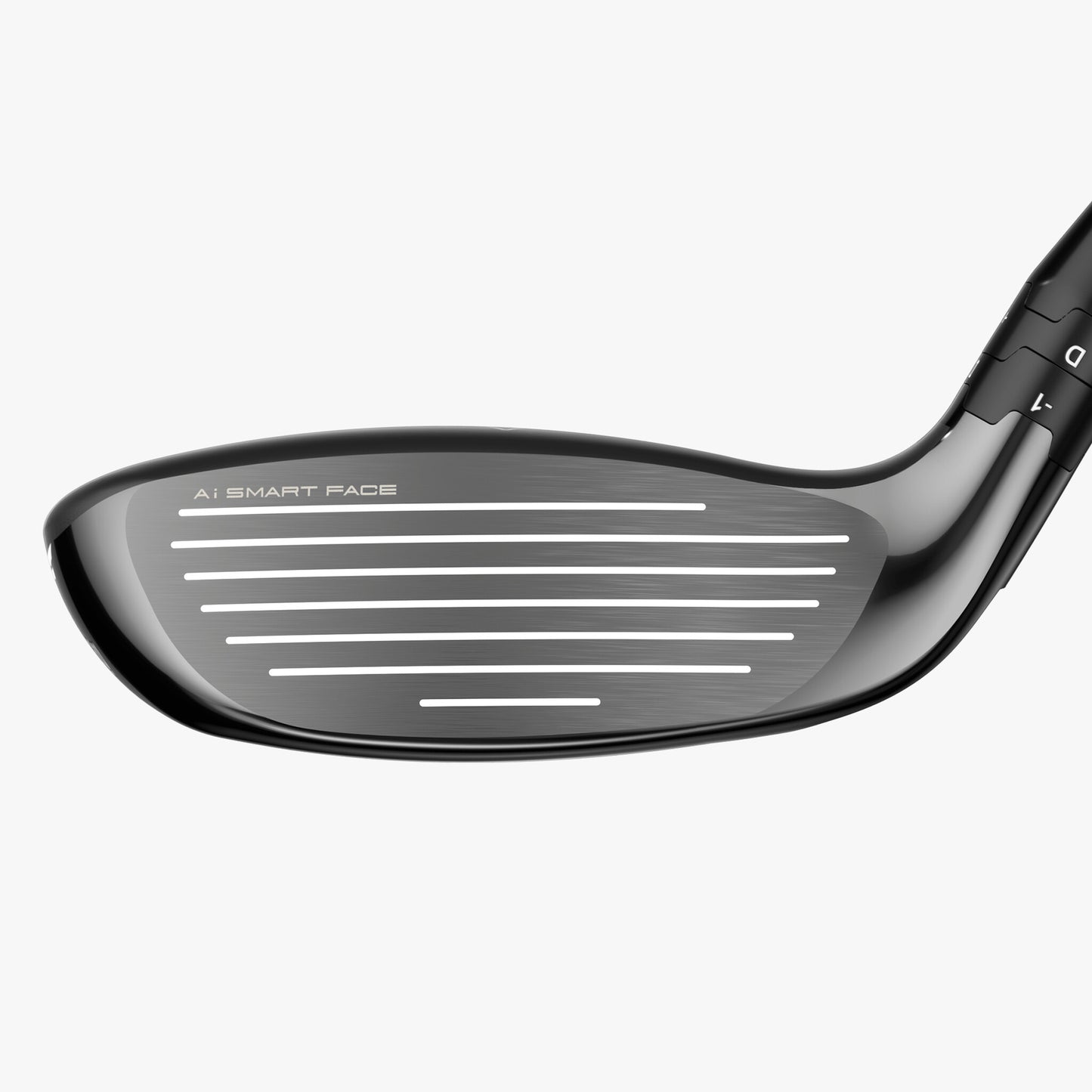 Callaway Paradym AI Smoke Hybrid