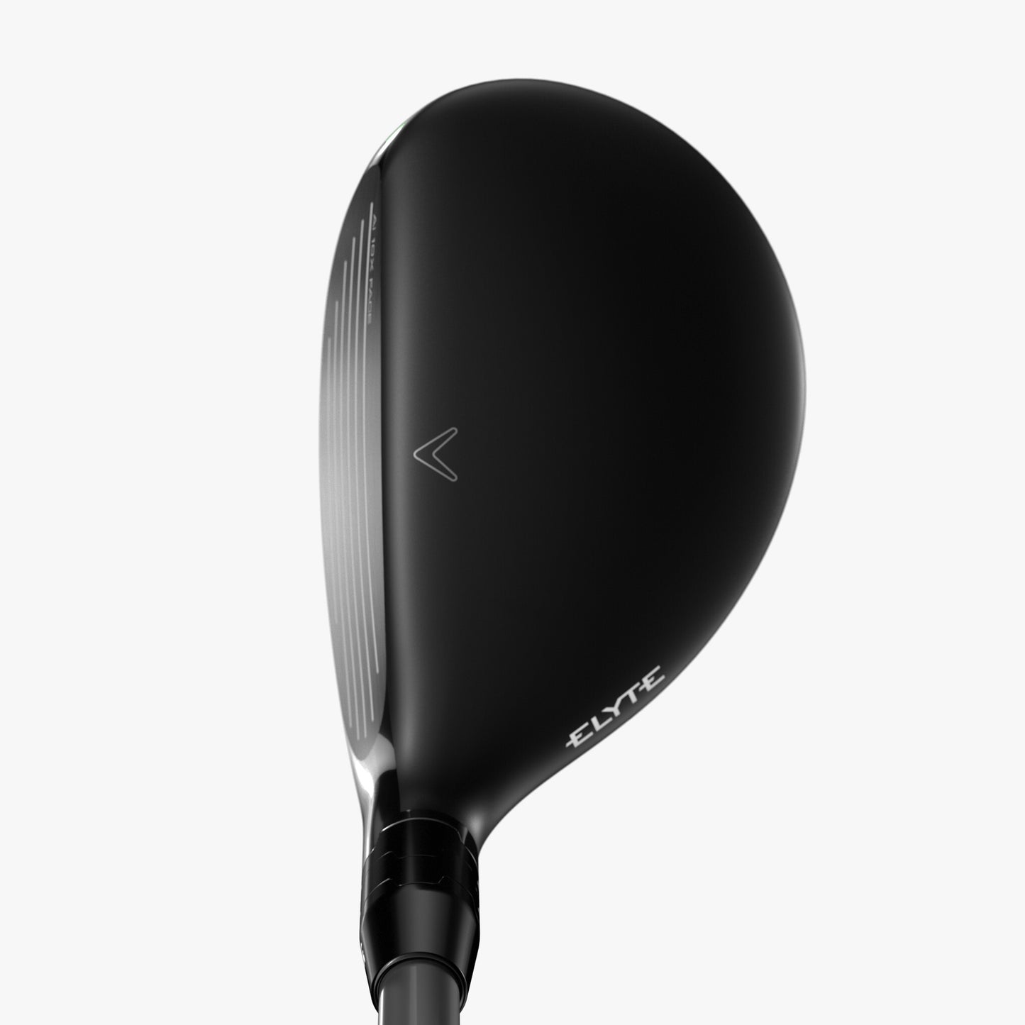 Callaway ELYTE Hybrid Series