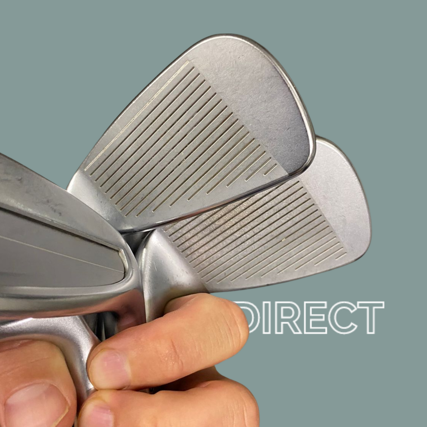 Demo Ping i230 Irons