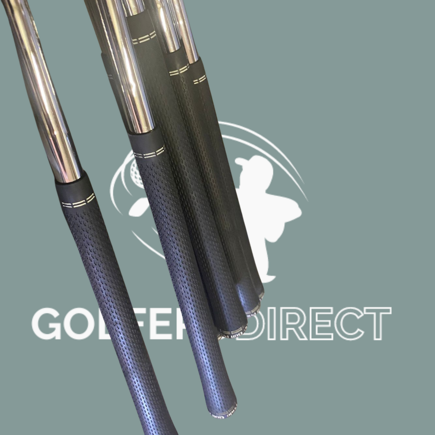 Demo Ping i230 Irons