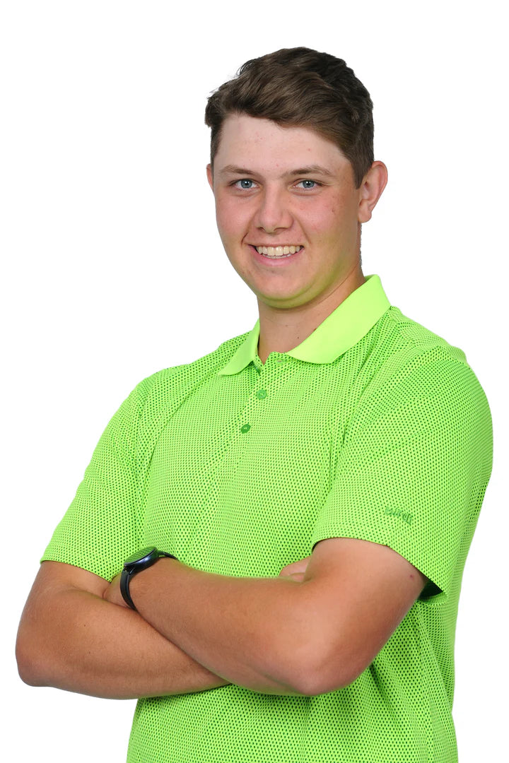 Birdi Clint Golf Shirts