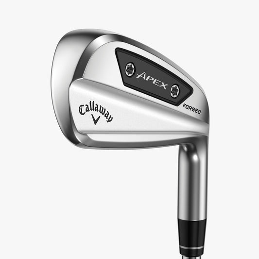 Callaway Apex 24 Ai200 Graphite Irons 4-PW