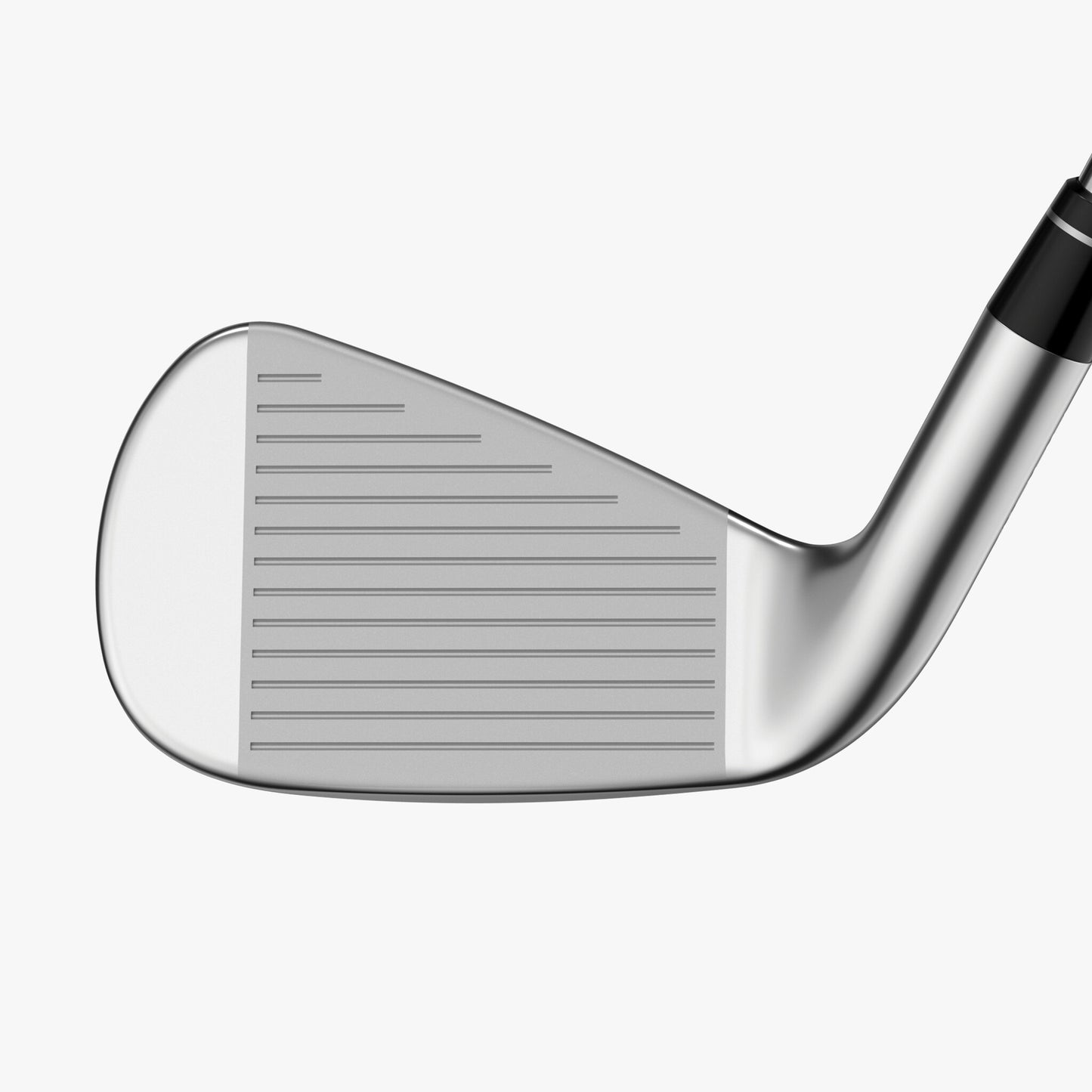 Callaway Apex 24 Ai200 Graphite Irons 4-PW