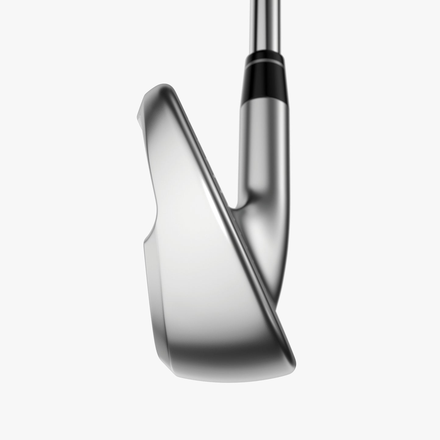 Callaway Apex 24 Ai200 Graphite Irons 4-PW