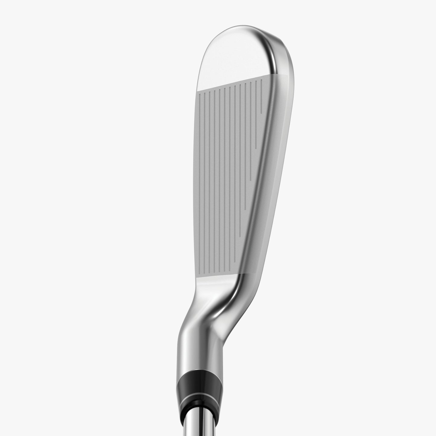 Callaway Apex Ai300 Graphite Irons 4-PW