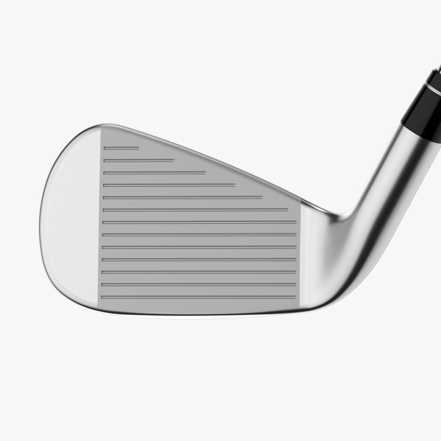 Callaway Apex Ai300 Graphite Irons 4-PW