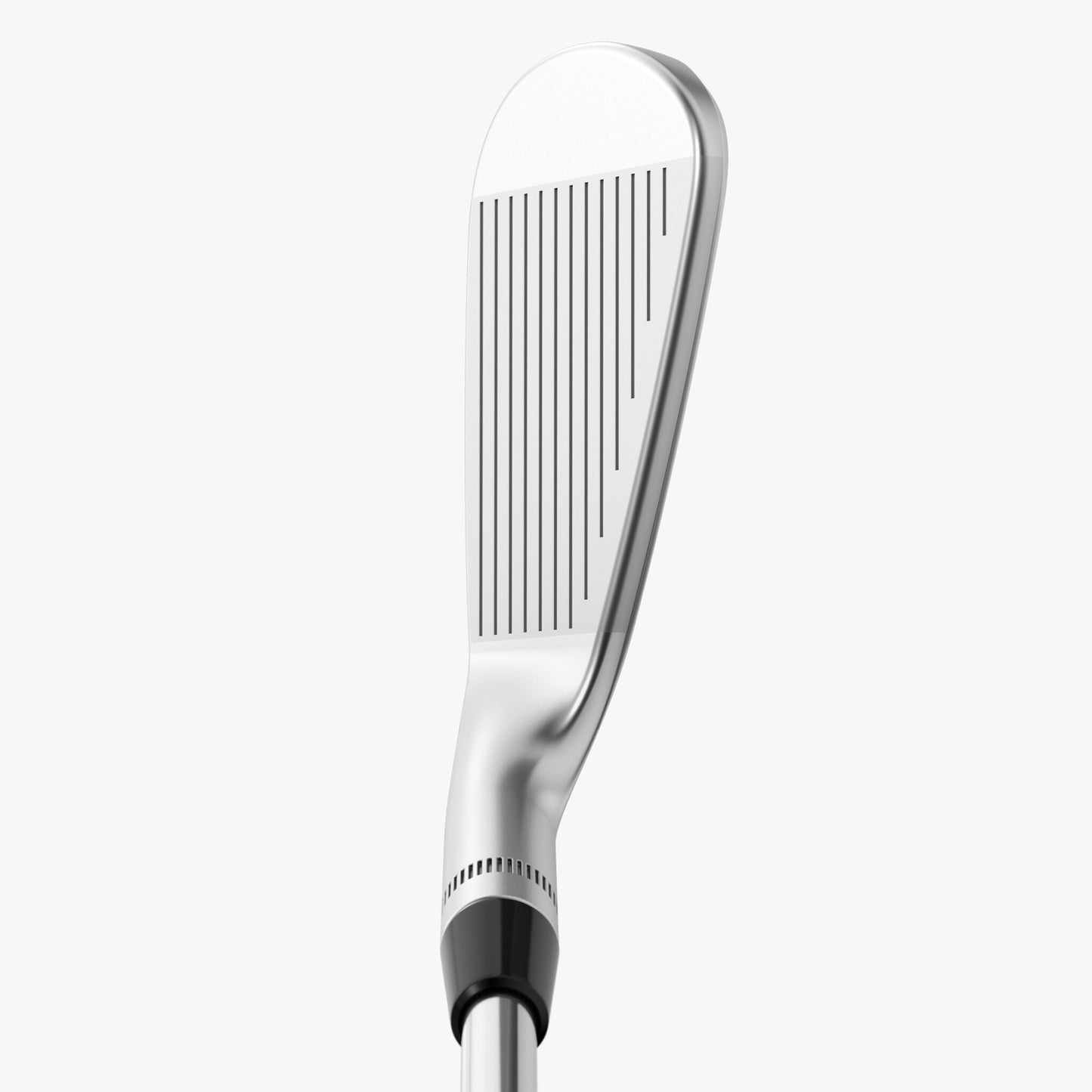 Callaway Apex 24 CB Steel Irons 4-PW