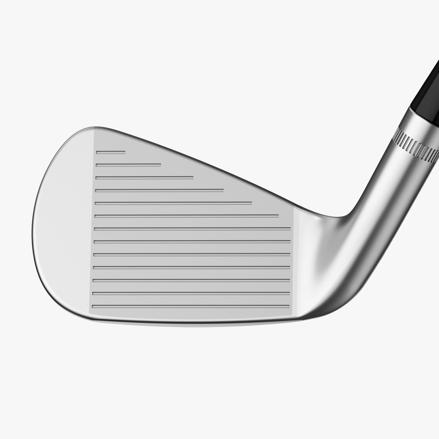 Callaway Apex 24 CB Steel Irons 4-PW