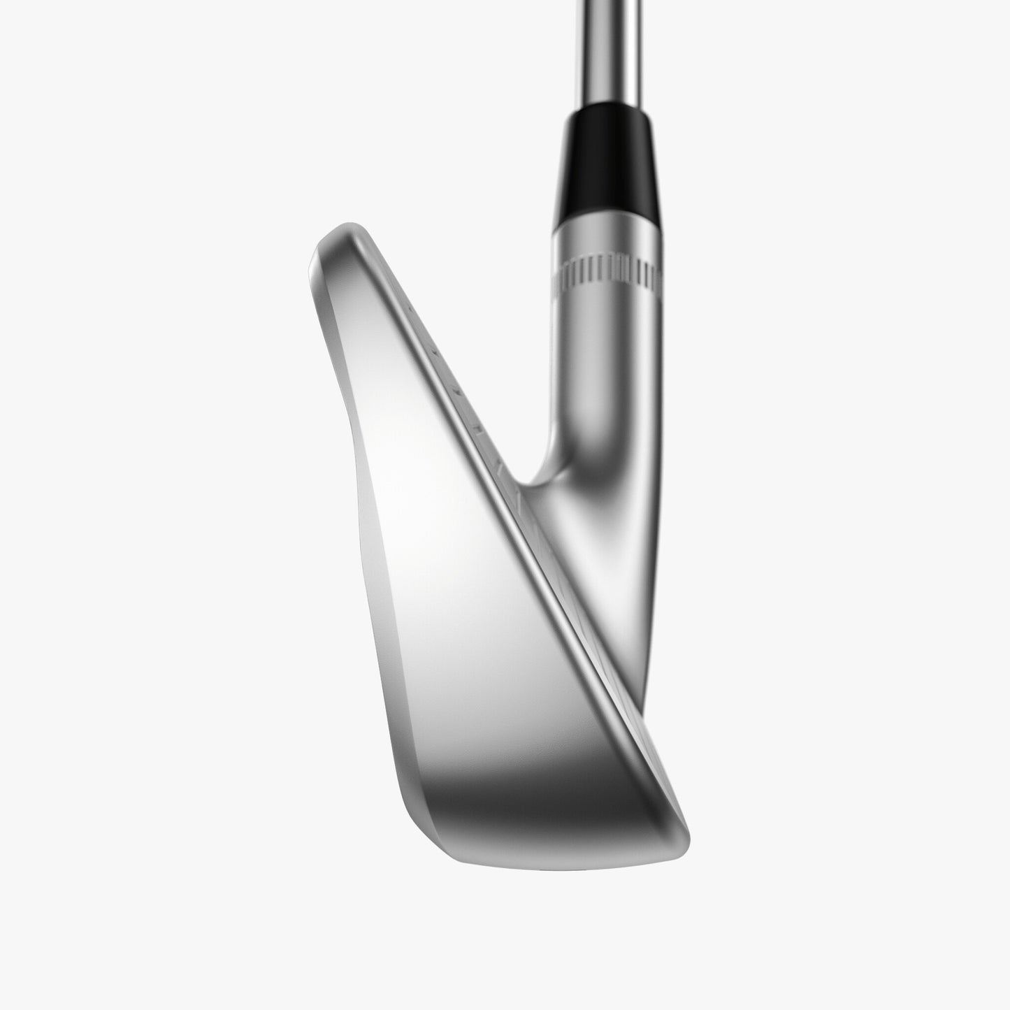 Callaway Apex 24 CB Steel Irons 4-PW