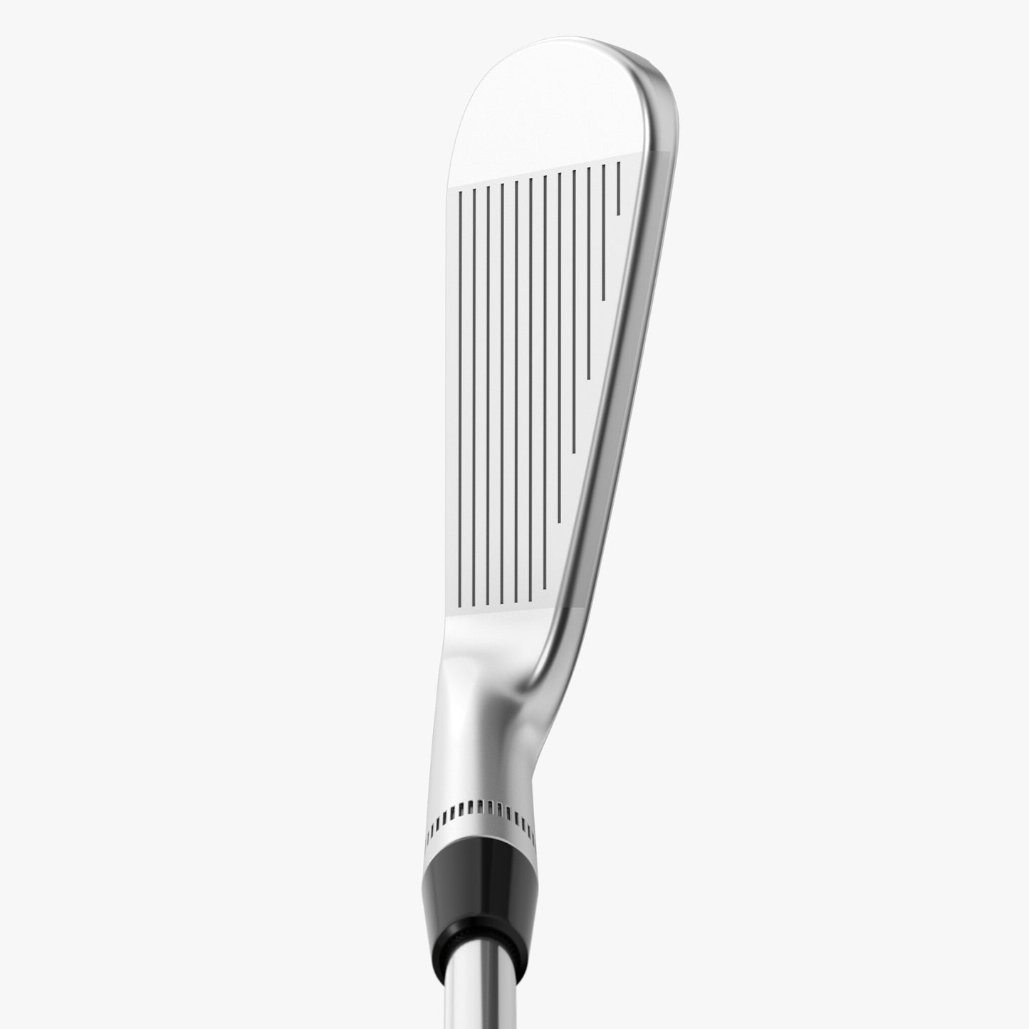 Callaway Apex 24 MB Steel Irons 4-PW