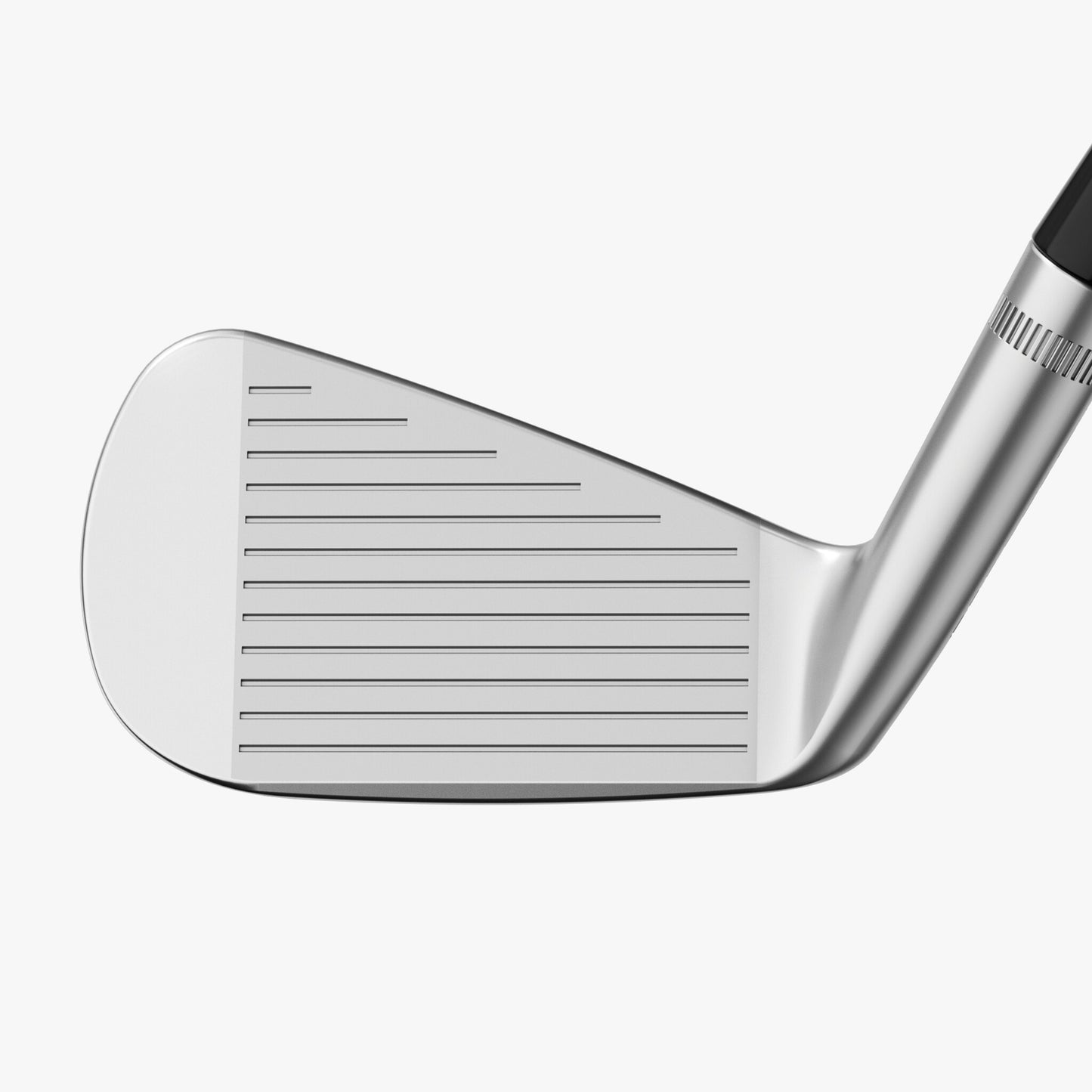 Callaway Apex 24 MB Steel Irons 4-PW