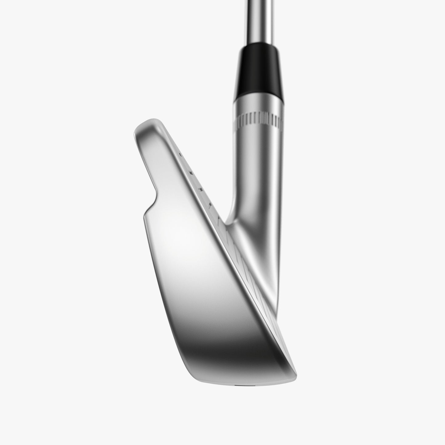 Callaway Apex 24 MB Steel Irons 4-PW