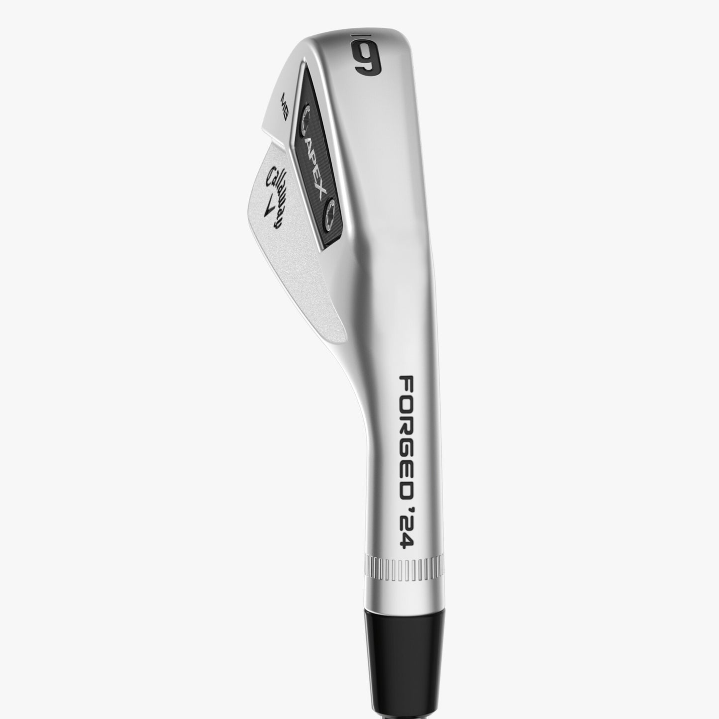 Callaway Apex 24 MB Steel Irons 4-PW
