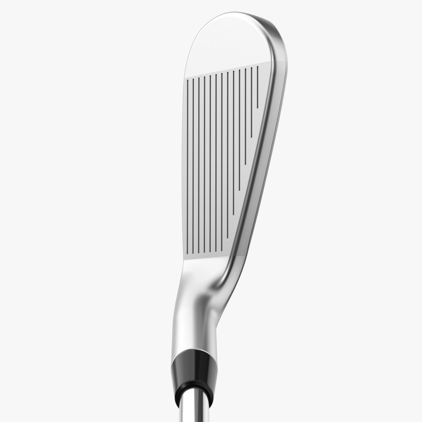 Callaway Apex 24 Pro Steel Irons 4-PW
