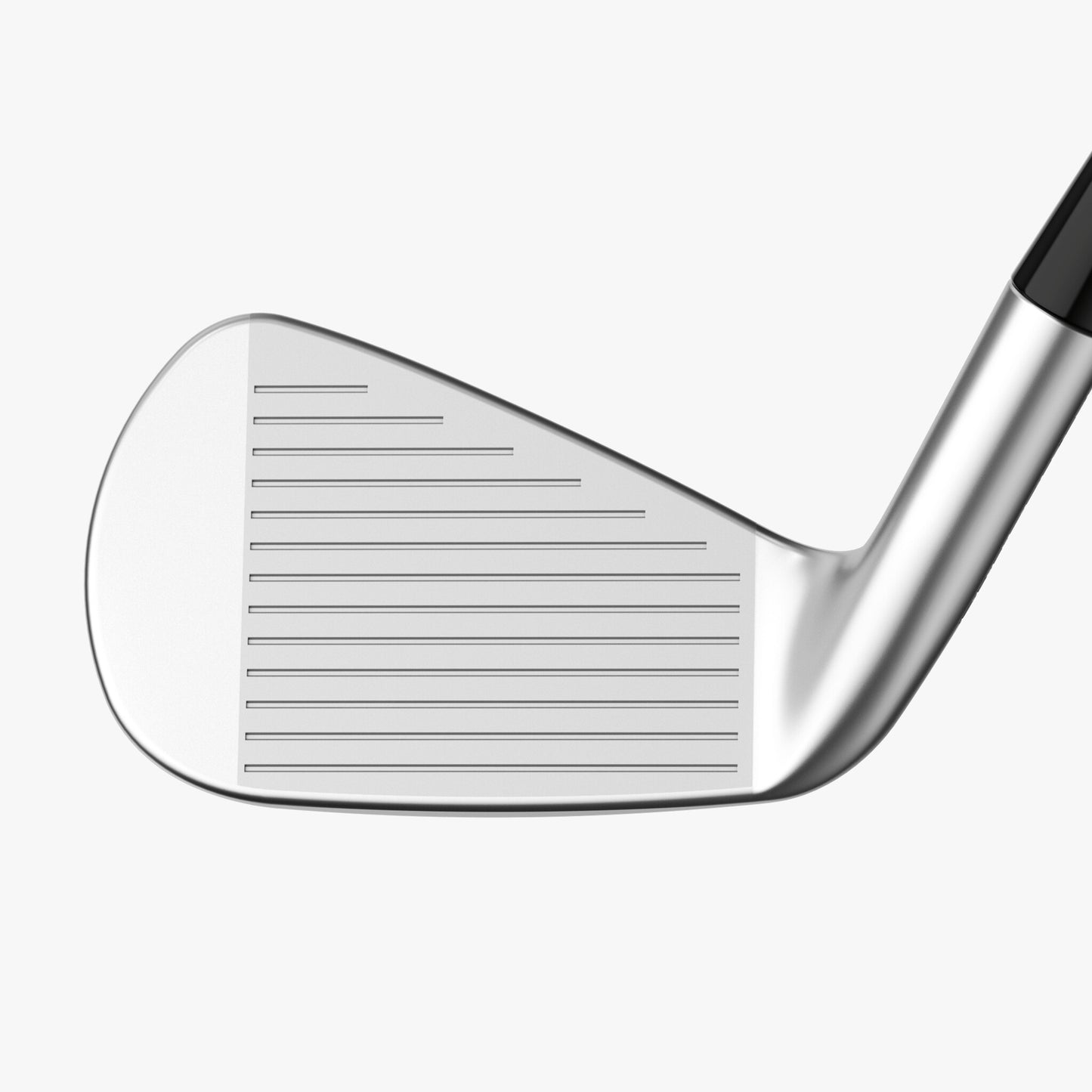 Callaway Apex 24 Pro Steel Irons 4-PW