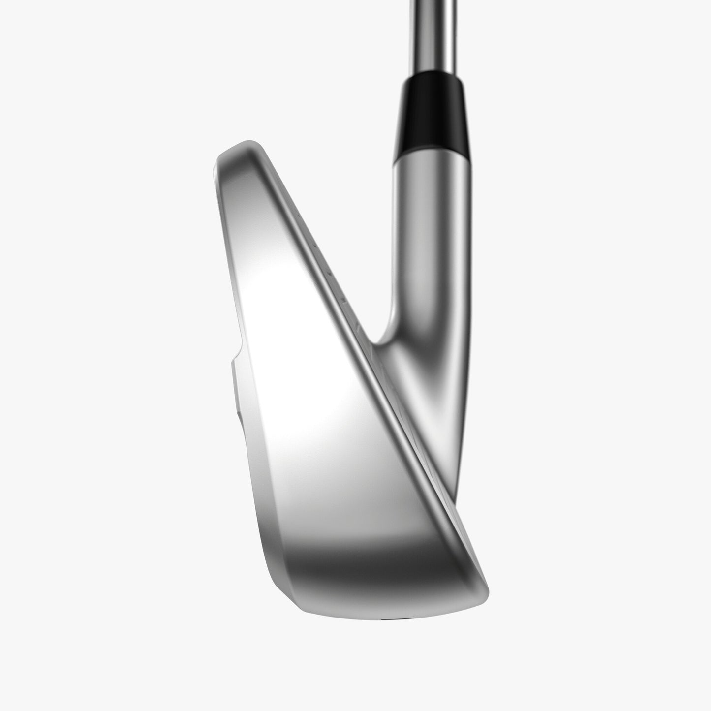 Callaway Apex 24 Pro Steel Irons 4-PW
